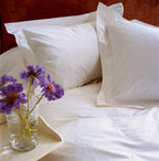 Net Flower Duvet Cover Collection