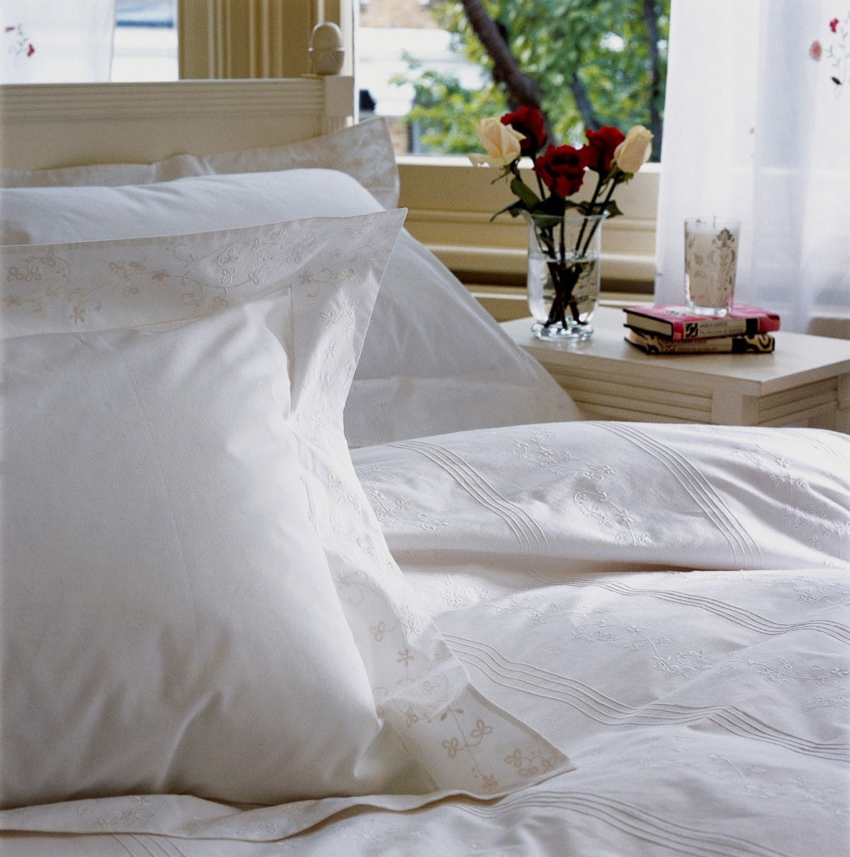 Candico Single Duvet cover 135 x 200 cm