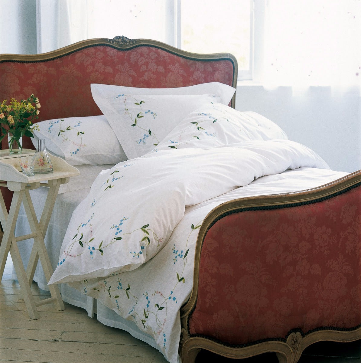 Maidstone Single Duvet cover 135 x 200 cm