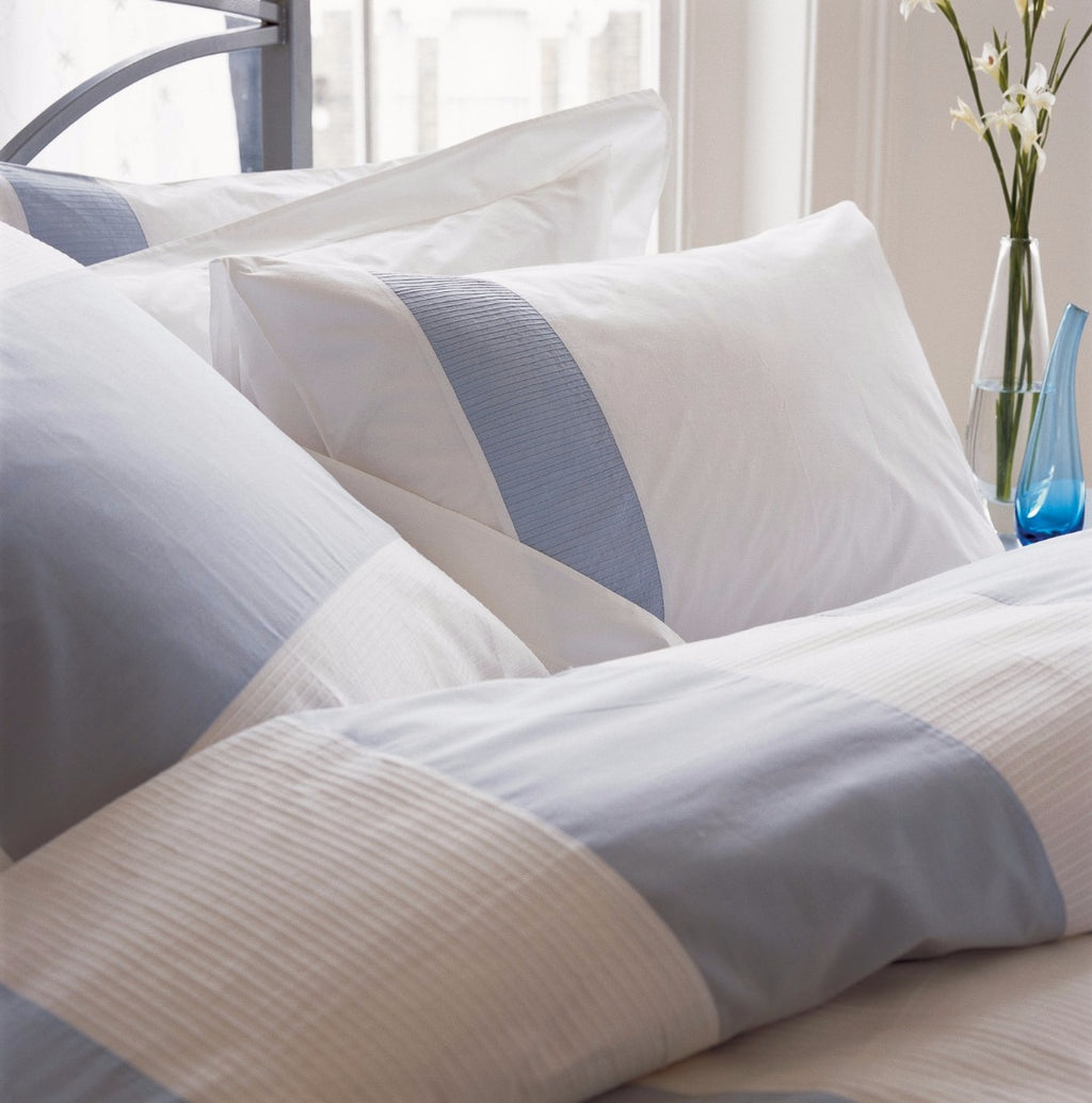 Oxford Double Duvet Cover 200 x 200 cm