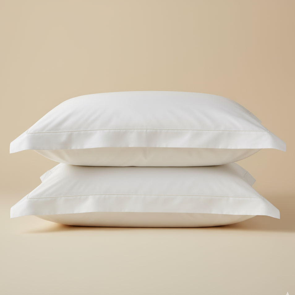 1000 Thread Count Organic Cotton Duvet Cover Collection