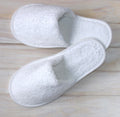 Terry Bathroom Slippers