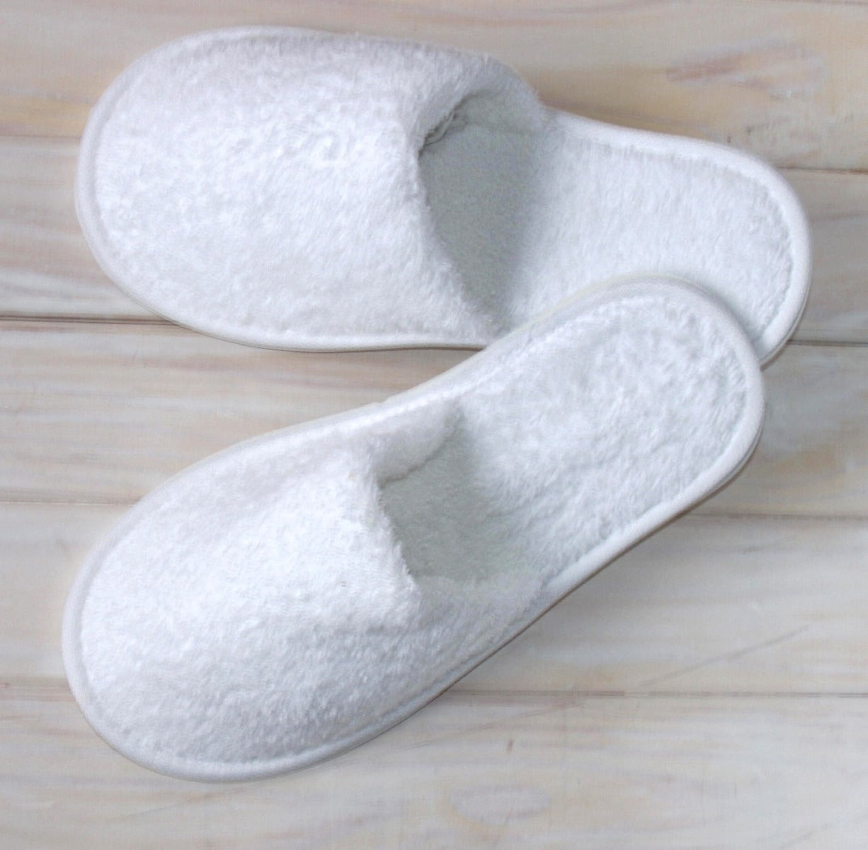 Terry Bathroom Slippers