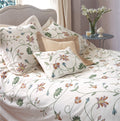 Vine Bedspread/Throw Large 250 x 240 cm