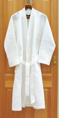 Waffle Bathrobe 220 gsm